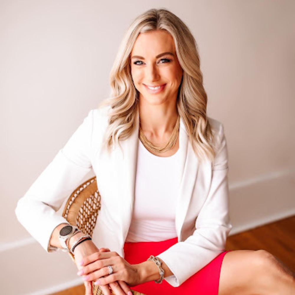 Meet your Posher, Alyson